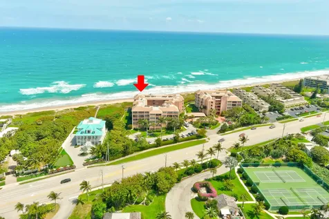 1555 NE Ocean Boulevard Stuart FL 34996
