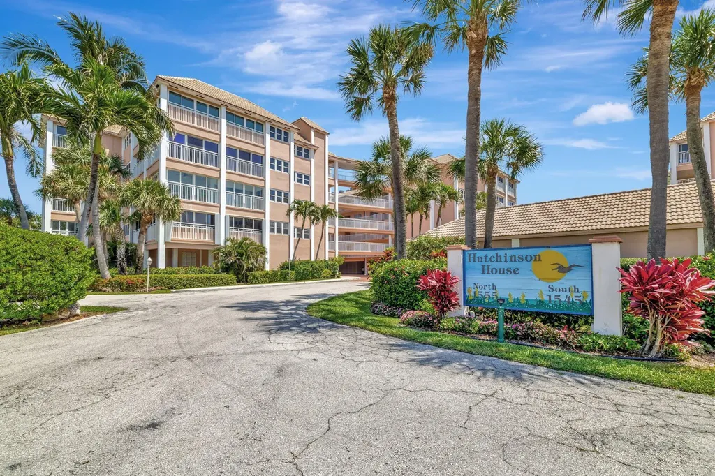 1555 NE Ocean Boulevard Stuart FL 34996