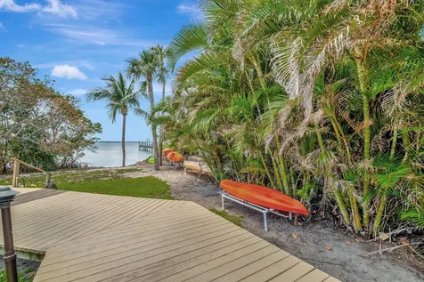 1555 NE Ocean Boulevard Stuart FL 34996