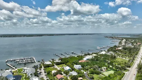 1555 NE Ocean Boulevard Stuart FL 34996
