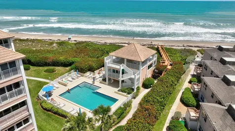 1555 NE Ocean Boulevard Stuart FL 34996