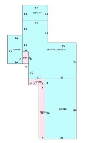 233 Desoto Street Daytona Beach FL 32114