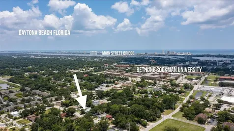 233 Desoto Street Daytona Beach FL 32114