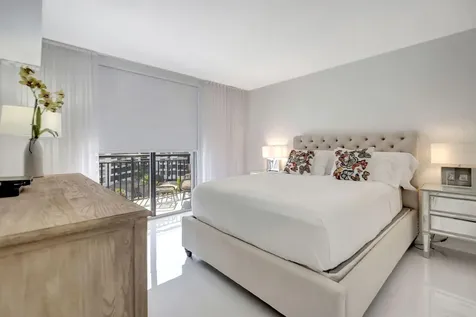 540 Brickell Key Drive Miami FL 33131