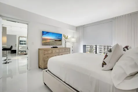 540 Brickell Key Drive Miami FL 33131