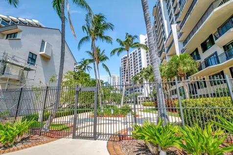 540 Brickell Key Drive Miami FL 33131