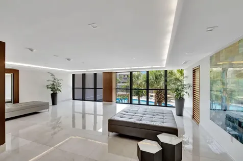 540 Brickell Key Drive Miami FL 33131