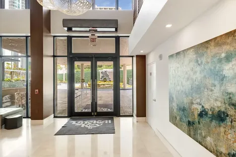 540 Brickell Key Drive Miami FL 33131