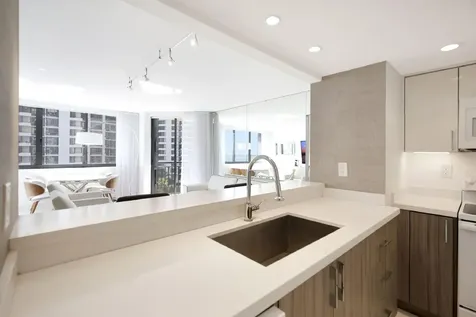 540 Brickell Key Drive Miami FL 33131