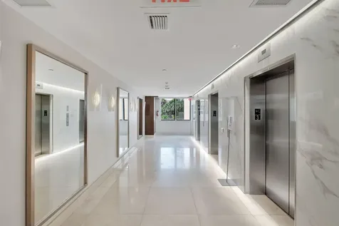 540 Brickell Key Drive Miami FL 33131