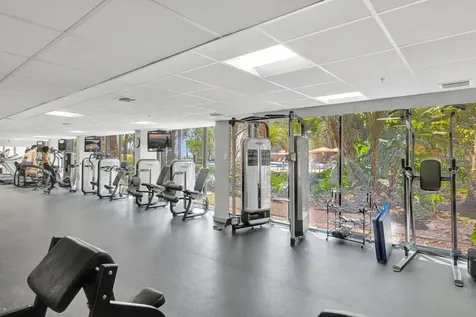 540 Brickell Key Drive Miami FL 33131