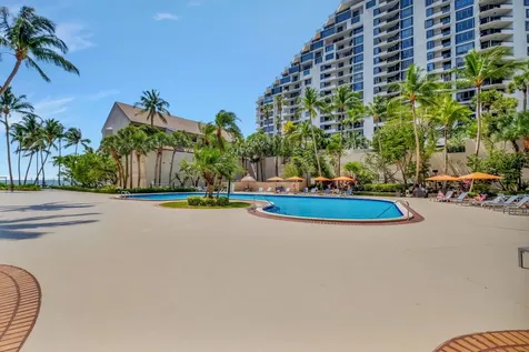 540 Brickell Key Drive Miami FL 33131