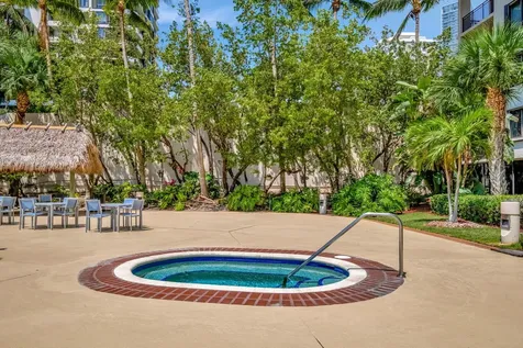 540 Brickell Key Drive Miami FL 33131