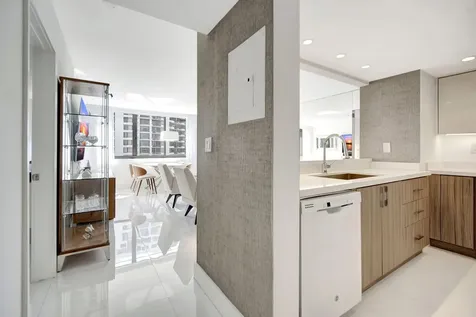 540 Brickell Key Drive Miami FL 33131