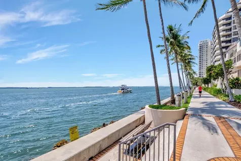 540 Brickell Key Drive Miami FL 33131