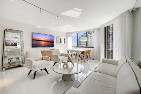 540 Brickell Key Drive Miami FL 33131