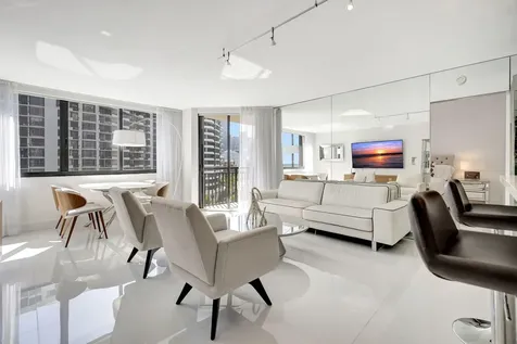 540 Brickell Key Drive Miami FL 33131