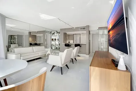 540 Brickell Key Drive Miami FL 33131