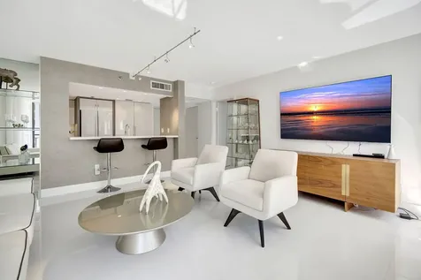540 Brickell Key Drive Miami FL 33131