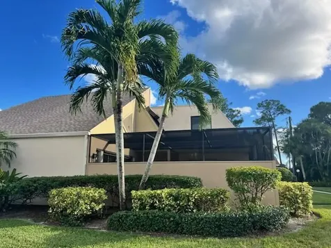 1100 Se Mitchell Avenue Port Saint Lucie FL 34952