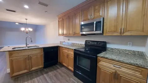 1100 Se Mitchell Avenue Port Saint Lucie FL 34952