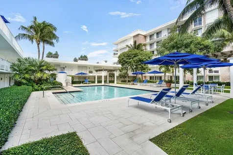 100 Worth Avenue Palm Beach FL 33480