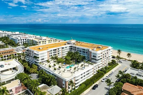 100 Worth Avenue Palm Beach FL 33480