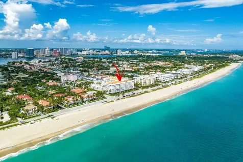 100 Worth Avenue Palm Beach FL 33480