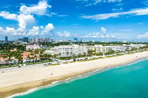 100 Worth Avenue Palm Beach FL 33480