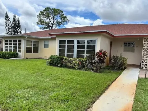 5265 NW 3rd Street Delray Beach FL 33445