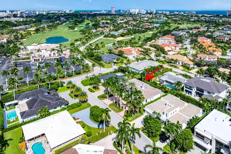 2124 W Maya Palm Drive Boca Raton FL 33432