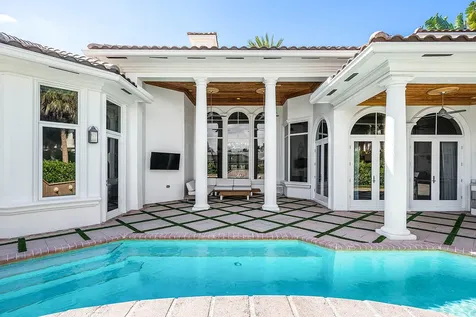 2124 W Maya Palm Drive Boca Raton FL 33432