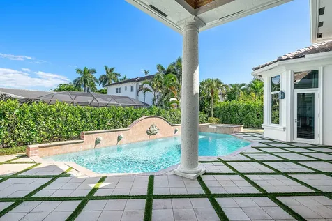 2124 W Maya Palm Drive Boca Raton FL 33432