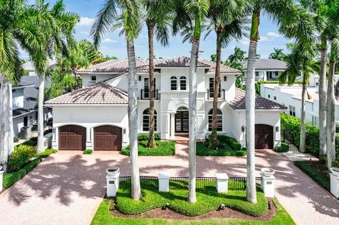 2124 W Maya Palm Drive Boca Raton FL 33432