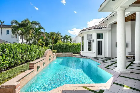 2124 W Maya Palm Drive Boca Raton FL 33432