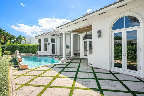 2124 W Maya Palm Drive Boca Raton FL 33432