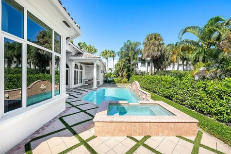 2124 W Maya Palm Drive Boca Raton FL 33432