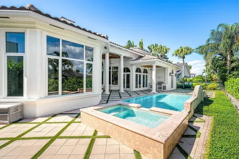 2124 W Maya Palm Drive Boca Raton FL 33432