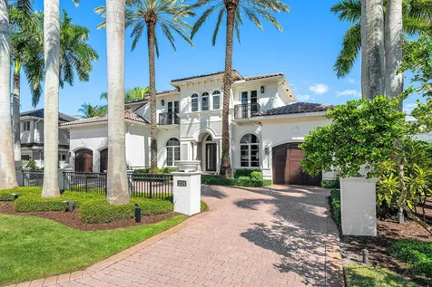 2124 W Maya Palm Drive Boca Raton FL 33432