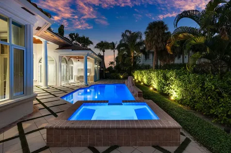 2124 W Maya Palm Drive Boca Raton FL 33432