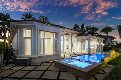 2124 W Maya Palm Drive Boca Raton FL 33432