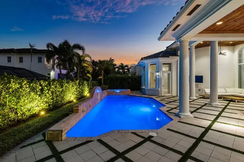 2124 W Maya Palm Drive Boca Raton FL 33432