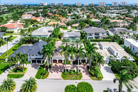 2124 W Maya Palm Drive Boca Raton FL 33432