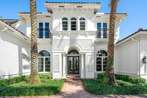 2124 W Maya Palm Drive Boca Raton FL 33432