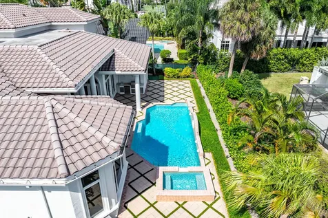 2124 W Maya Palm Drive Boca Raton FL 33432