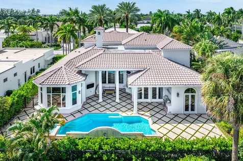 2124 W Maya Palm Drive Boca Raton FL 33432