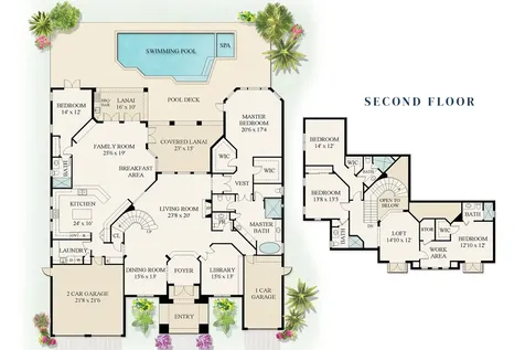 2124 W Maya Palm Drive Boca Raton FL 33432