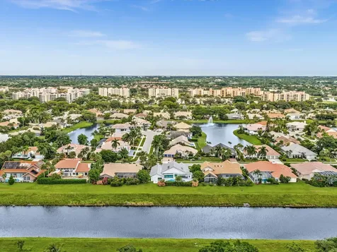 7160 Montrico Drive Boca Raton FL 33433