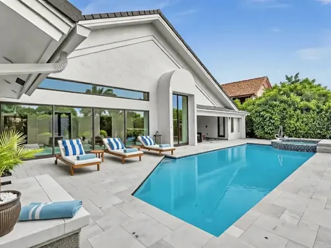 7160 Montrico Drive Boca Raton FL 33433