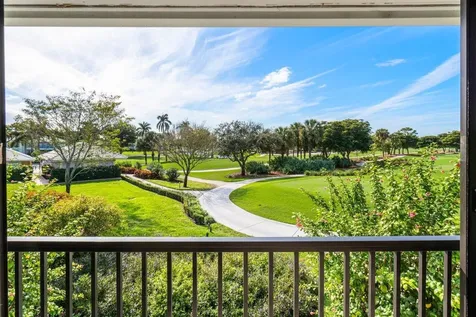 3715 Quail Ridge Drive Boynton Beach FL 33436